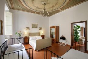 The Right Place 4U Roma Campo de fiori Apartment La Quercia Rome